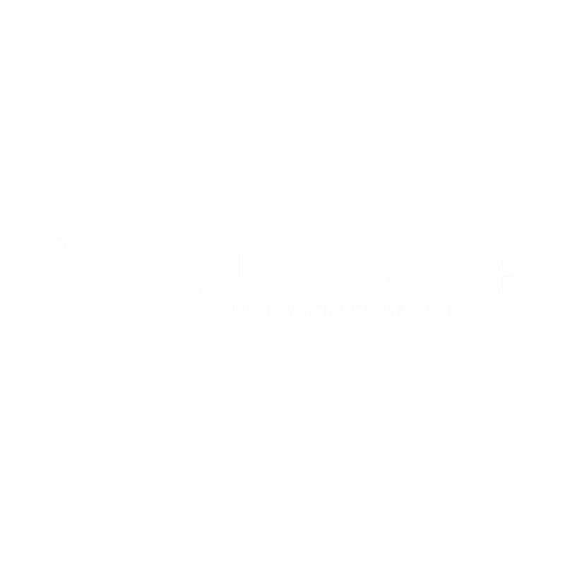 Luxvisor Luxury Travel Magazine
