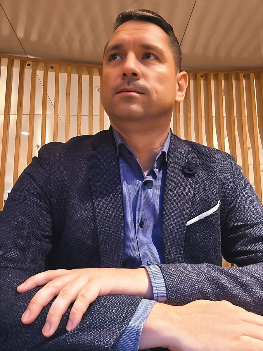 Roger Hohl